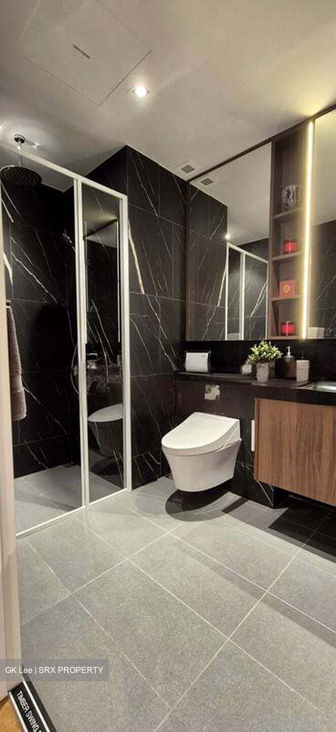 THE ARCADY AT BOON KENG (D12), Apartment #456429401